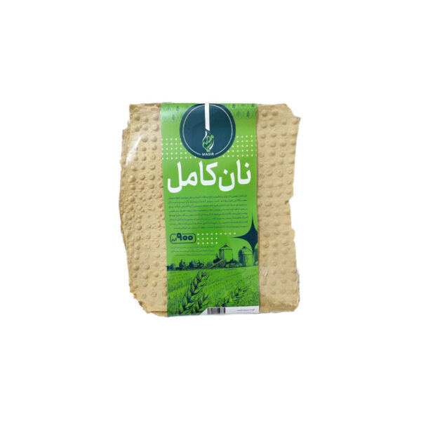 نان 900 گرمی 3 عددی